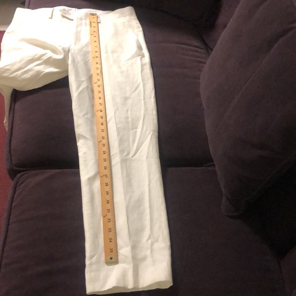 Mk white pants - Picture 14 of 16